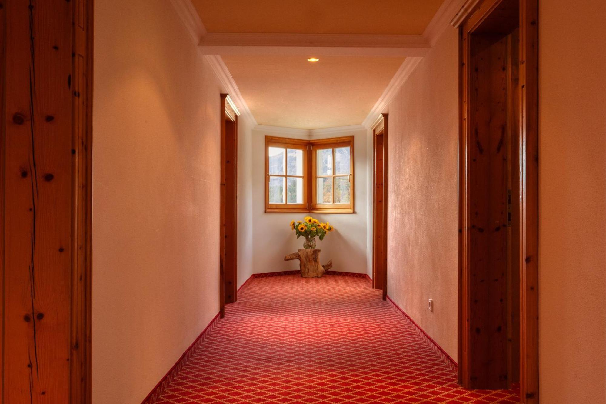 Hotel Sonnhof Am Hochkoenig