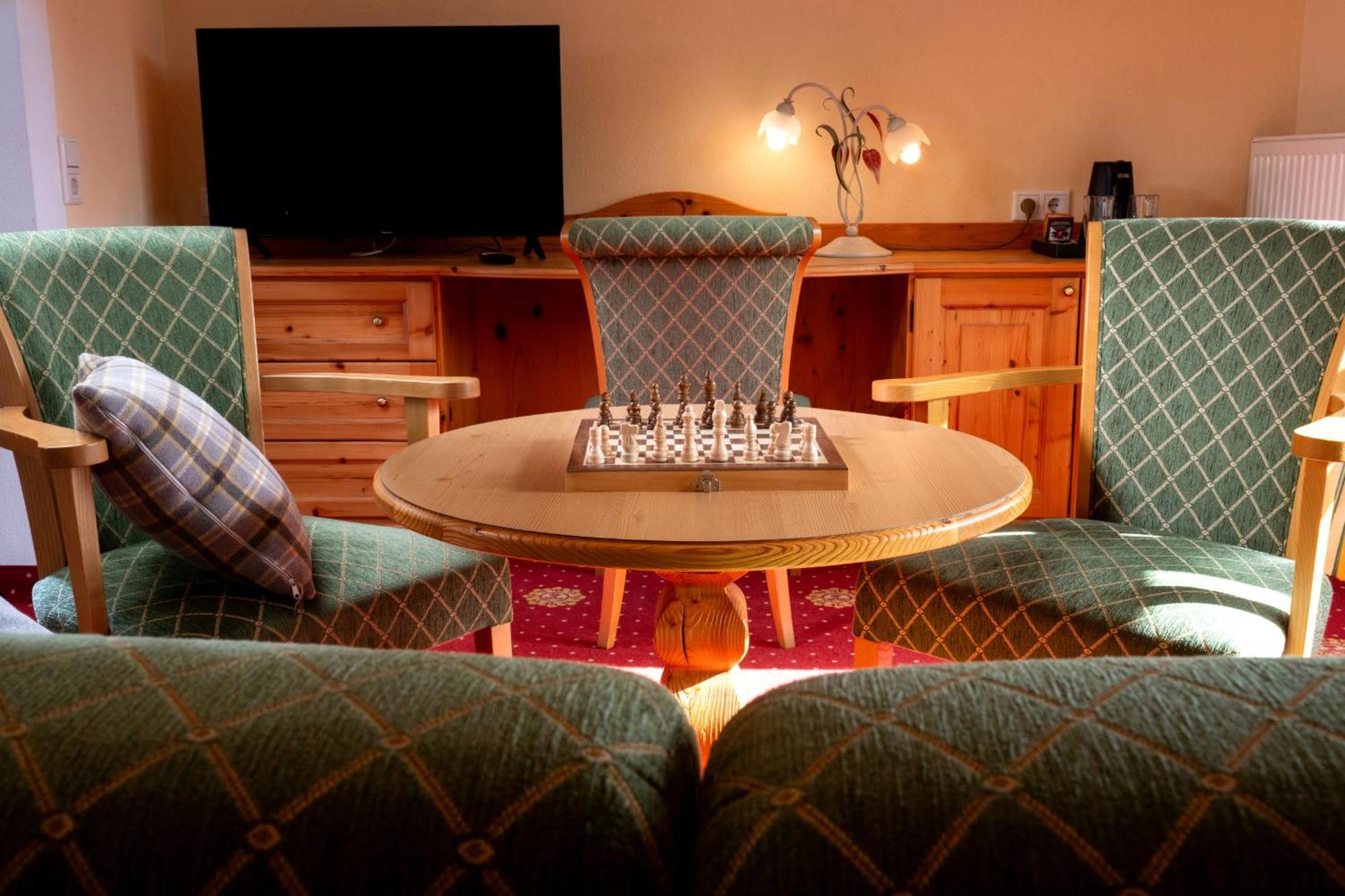 Sonnhof Am Hochkoenig Hotel 3*