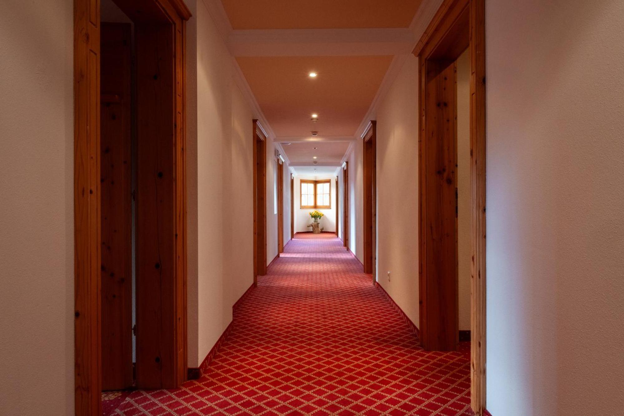 Hotel Sonnhof Am Hochkoenig 3*