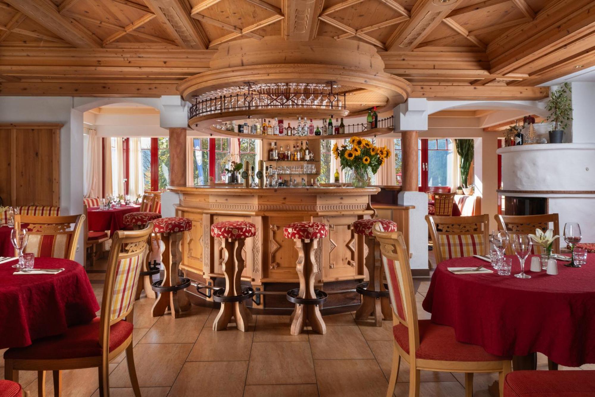 Sonnhof Am Hochkoenig Hotel Mühlbach am Hochkönig