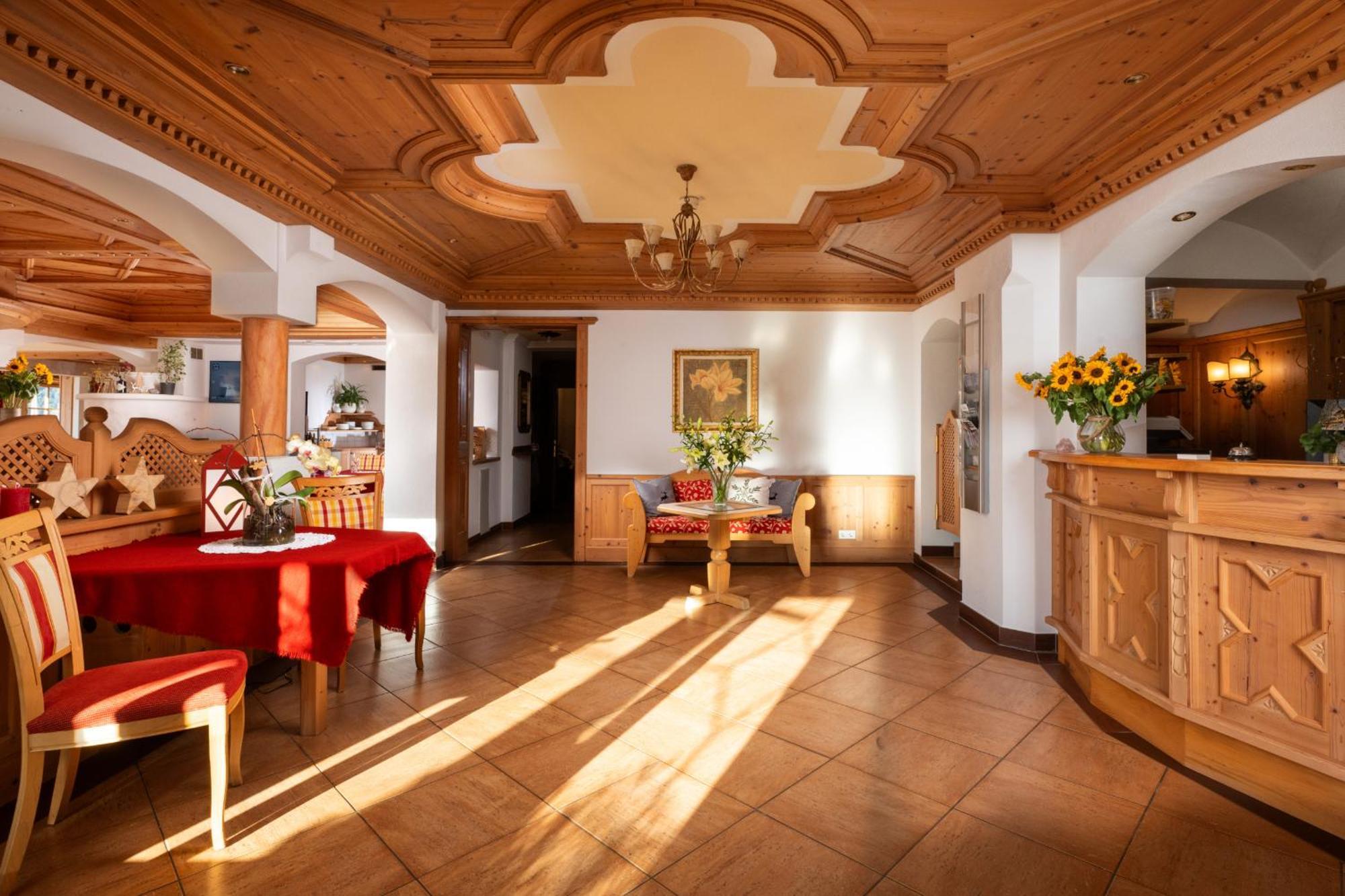 Sonnhof Am Hochkoenig Hotel