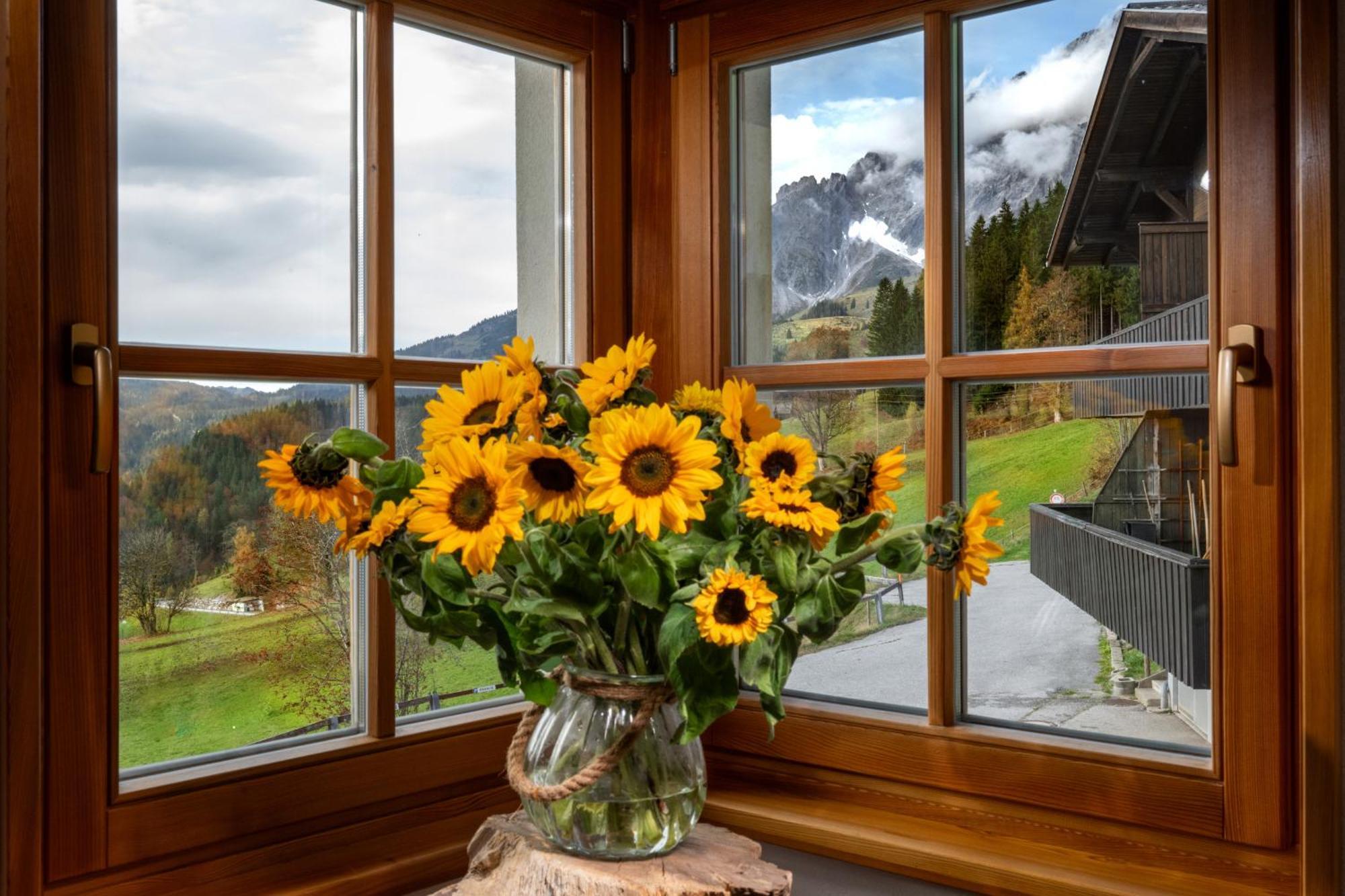 Hotel Sonnhof Am Hochkoenig Mühlbach am Hochkönig
