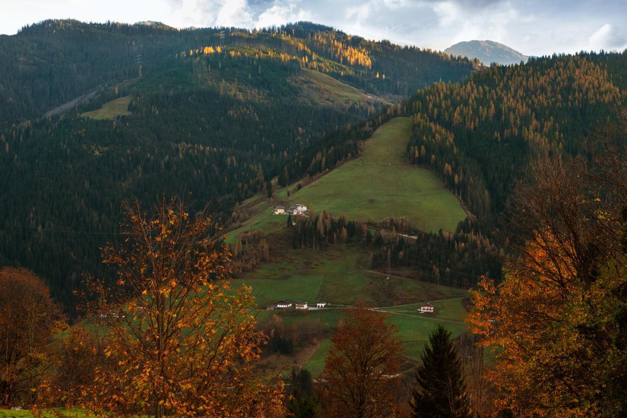 Sonnhof Am Hochkoenig 3* Mühlbach am Hochkönig