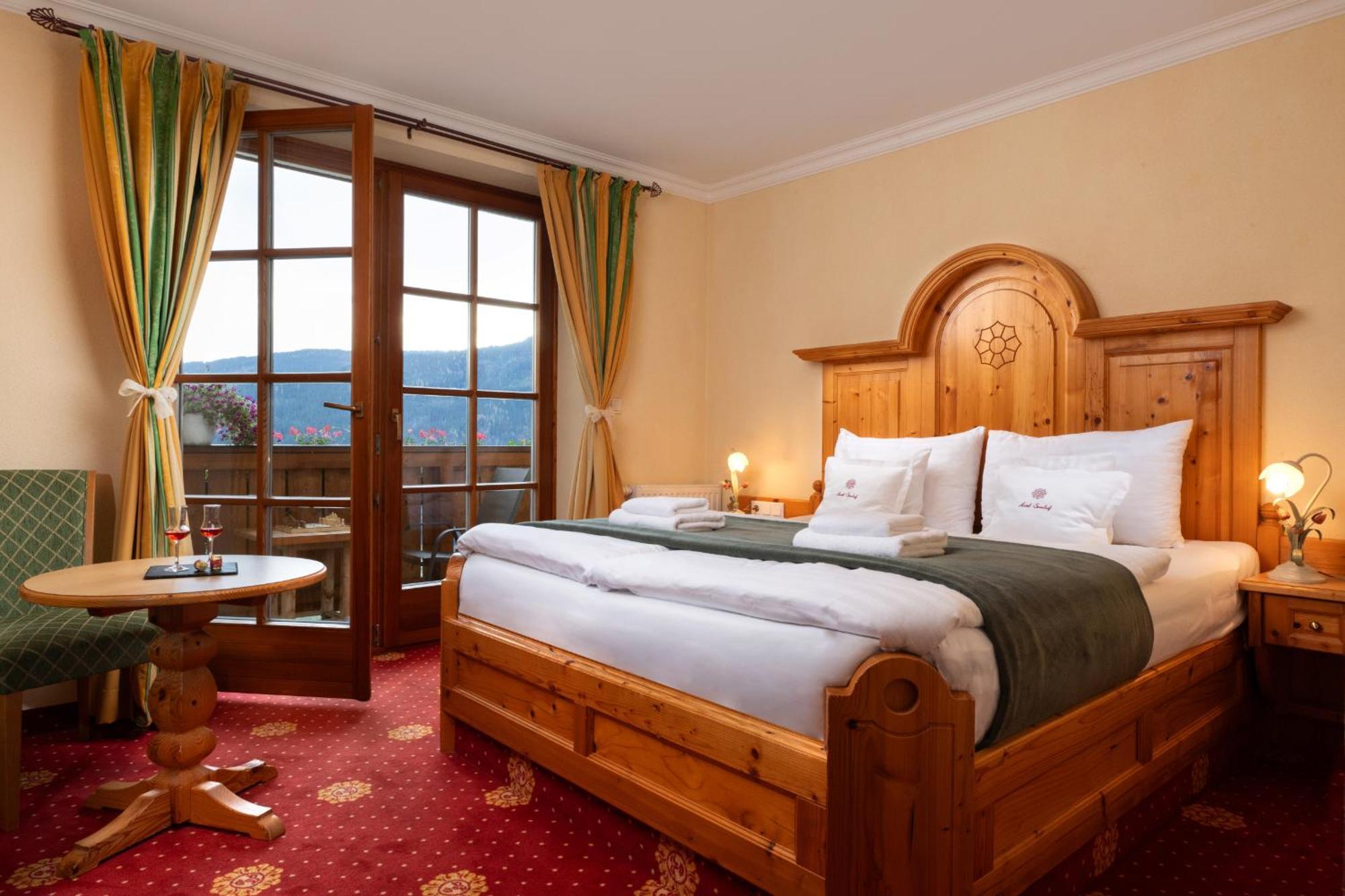 Hotel Sonnhof Am Hochkoenig Mühlbach am Hochkönig