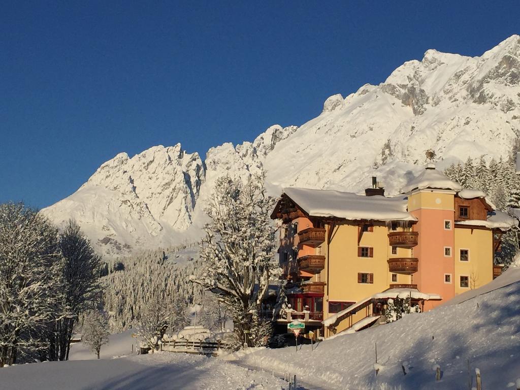 Hotel Sonnhof Am Hochkoenig Mühlbach am Hochkönig
