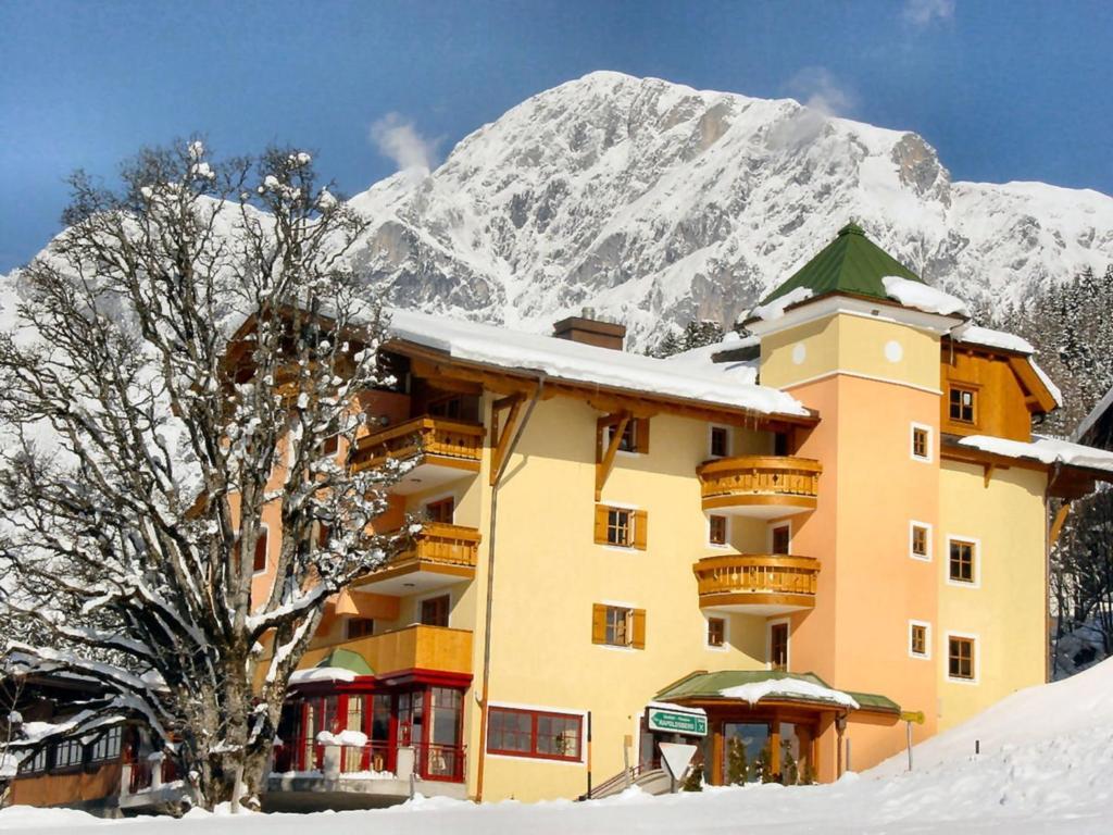 Sonnhof Am Hochkoenig 3*