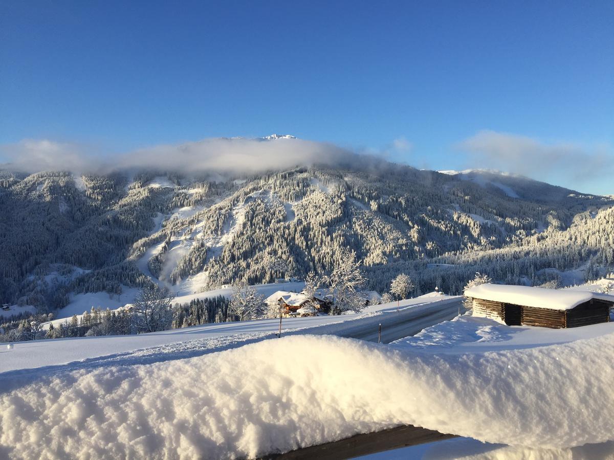 Sonnhof Am Hochkoenig Mühlbach am Hochkönig