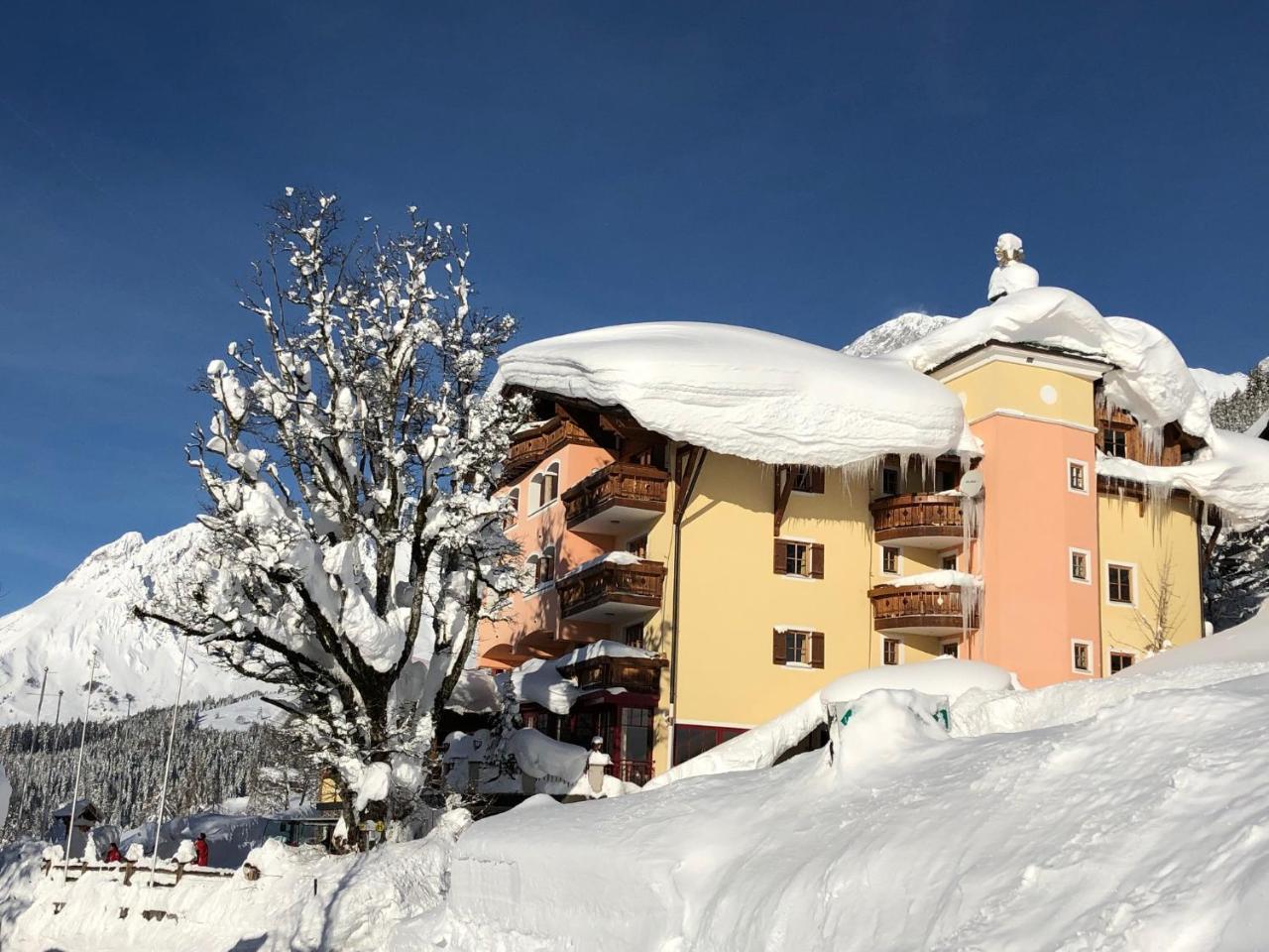 Sonnhof Am Hochkoenig Hotel Mühlbach am Hochkönig